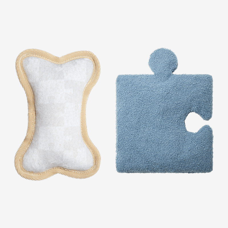 Pet Favorites Toy Bundle (L/XL)