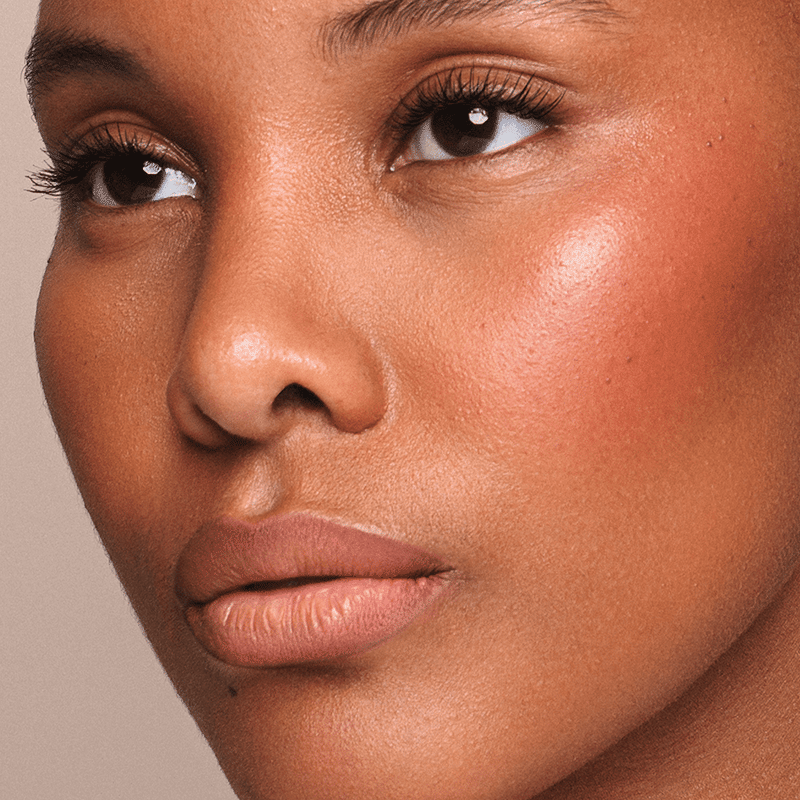 Blush Bouquet Duo in Deux Amis