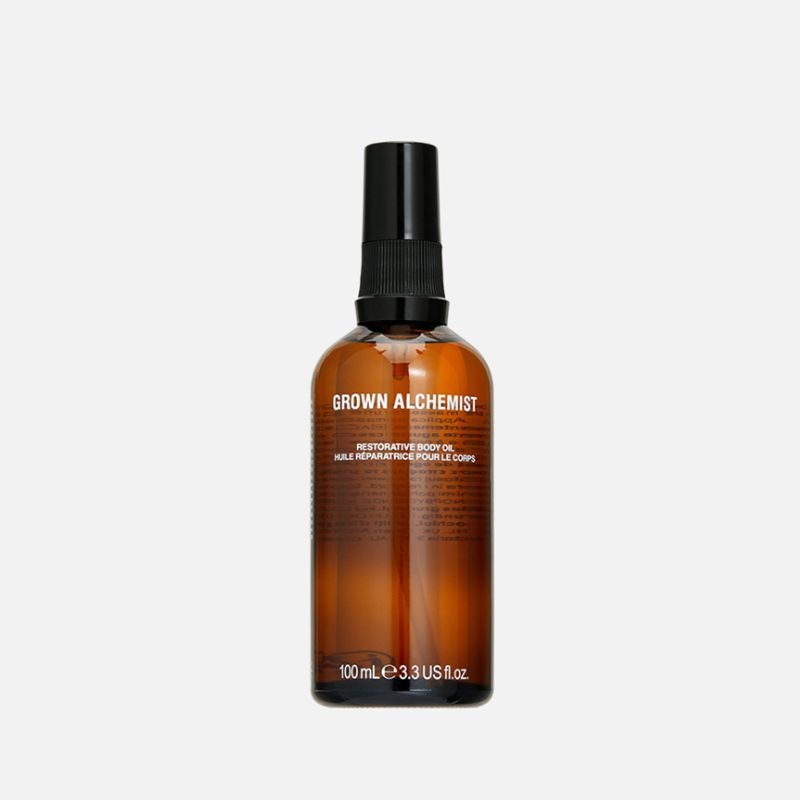 Restorative Body Oil