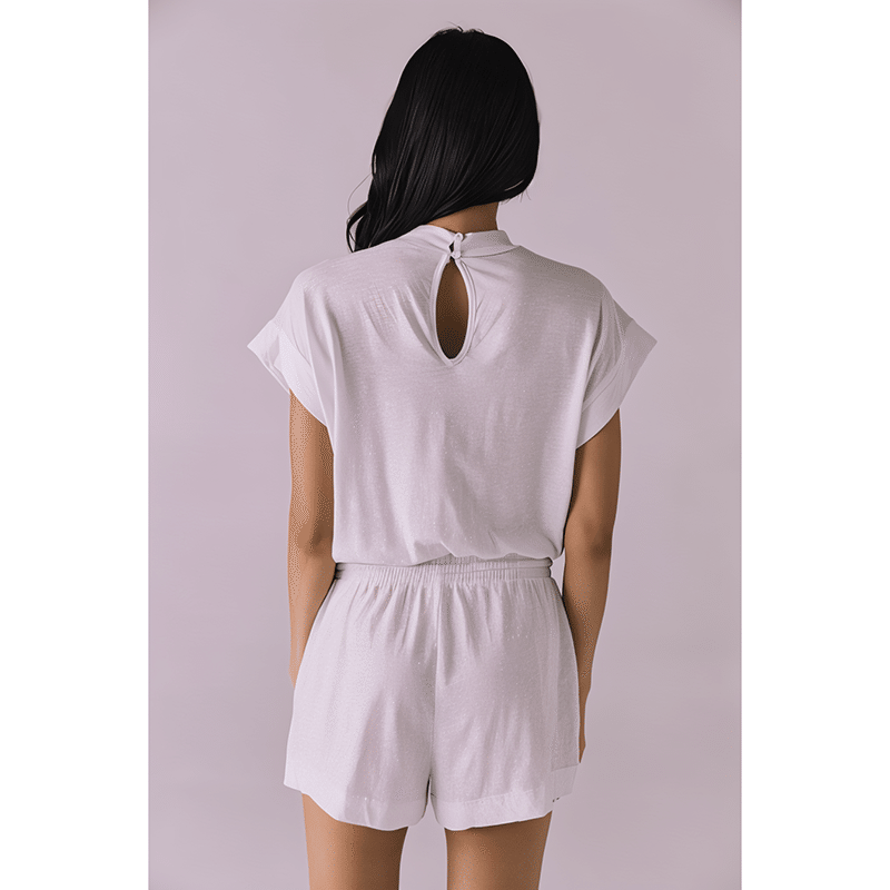 Sanremo Romper