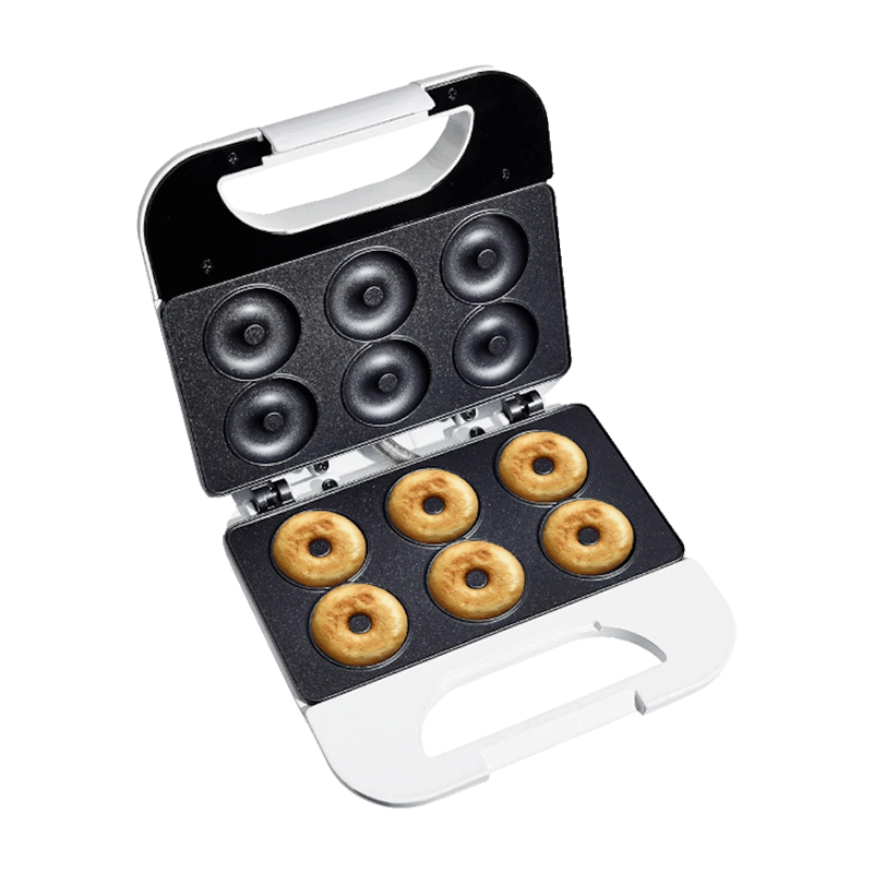 Electric Doughnut Maker
