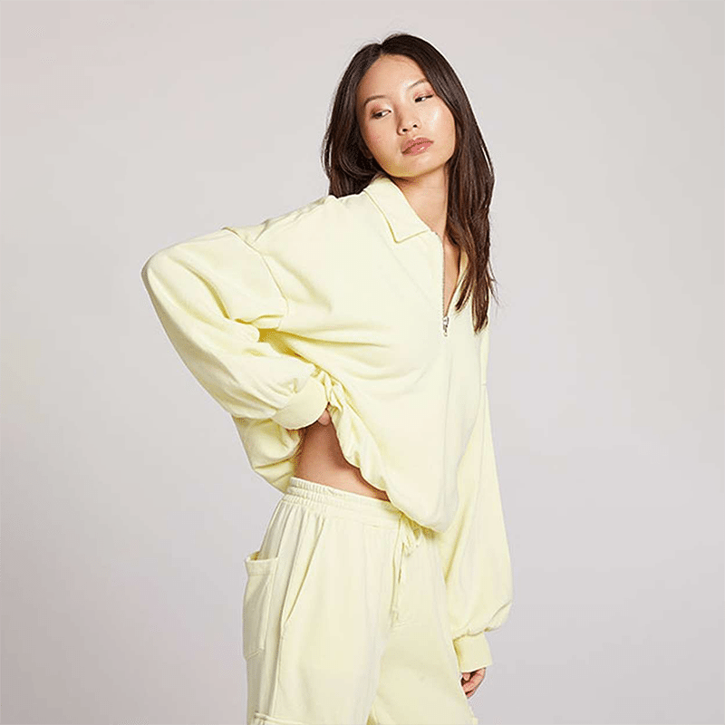 Marsela Pullover