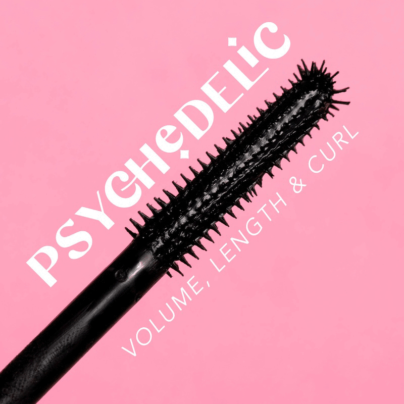 Lashadelic Eye Opening Mascara Trio