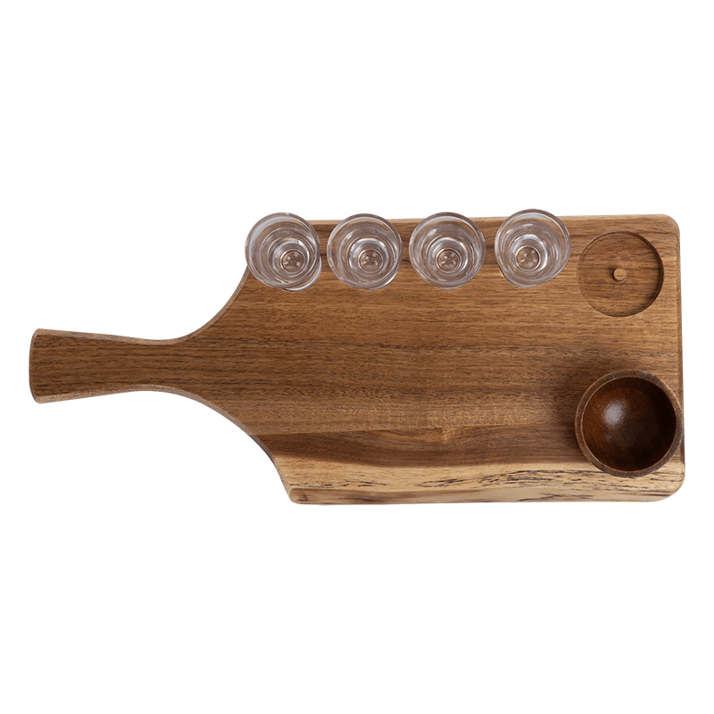 Tahona Tequila Serving Tray