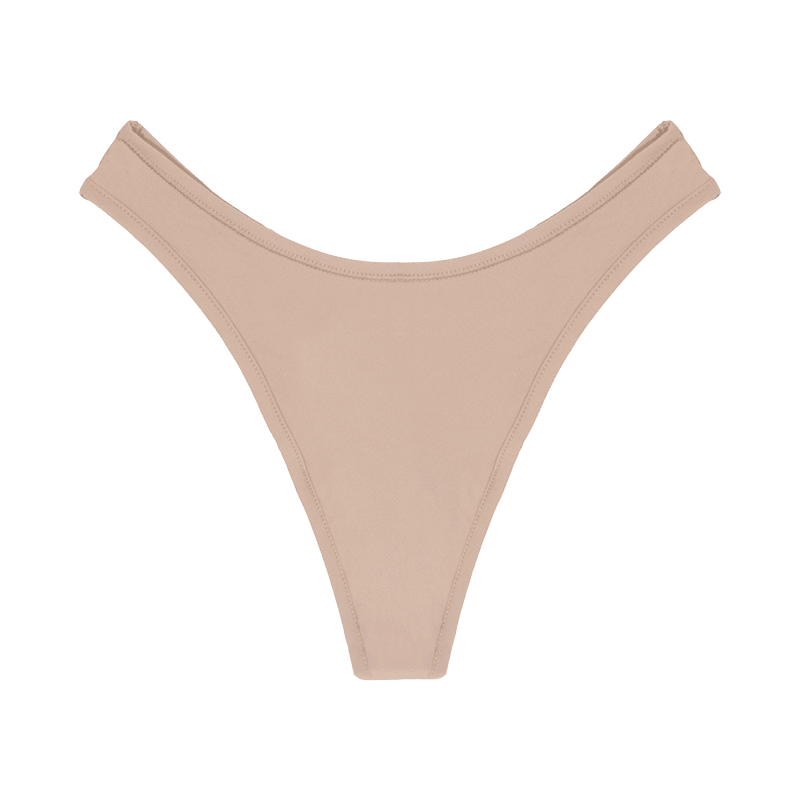 Ultra Smooth Leakproof Dipped Thong Liner