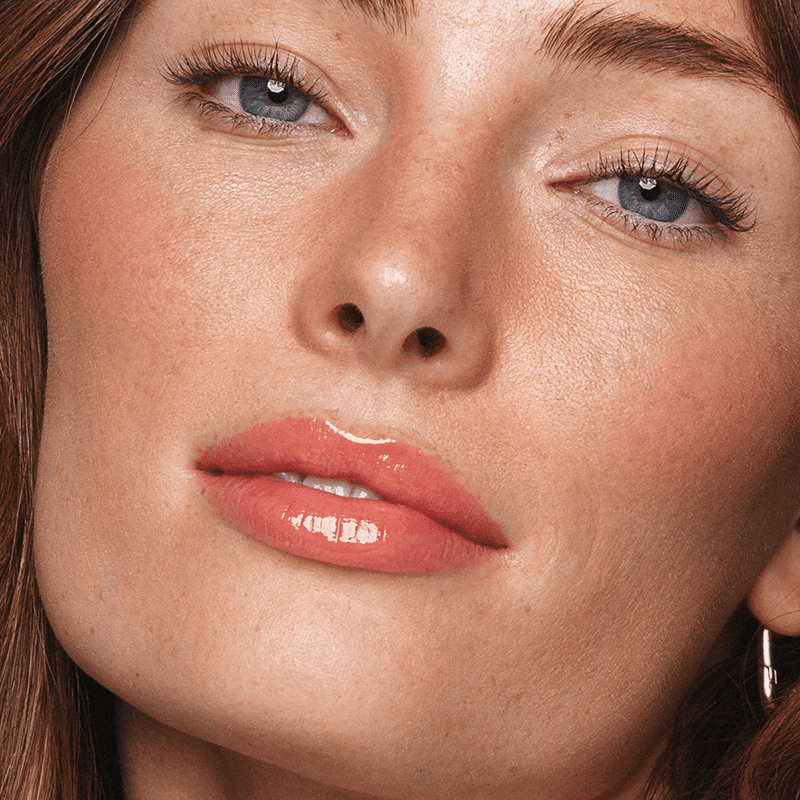 Hydrating Tinted Lip Oil in Esprit