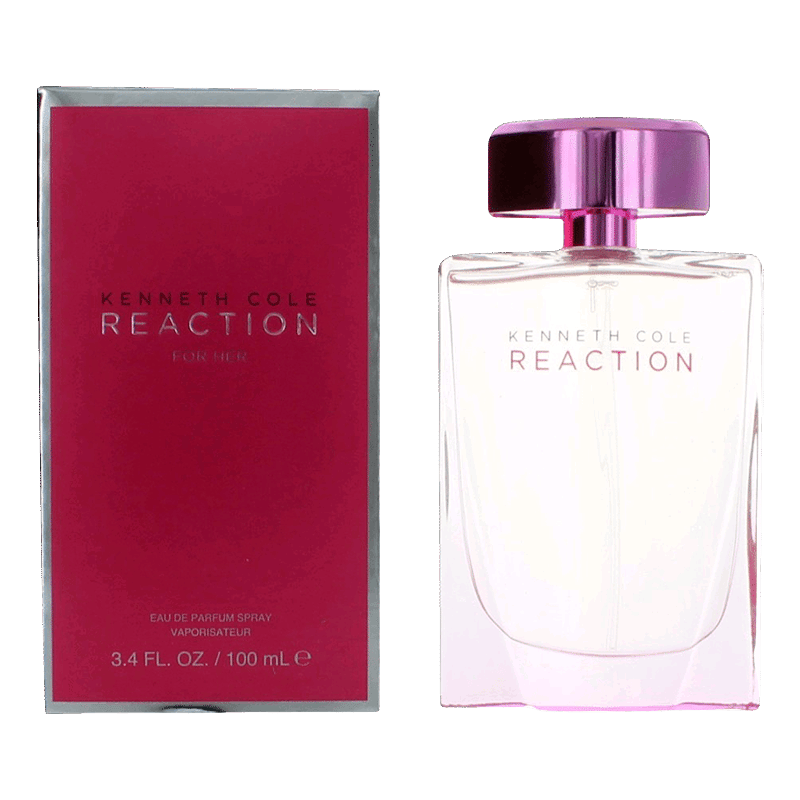 Reaction for Women Eau de Parfum