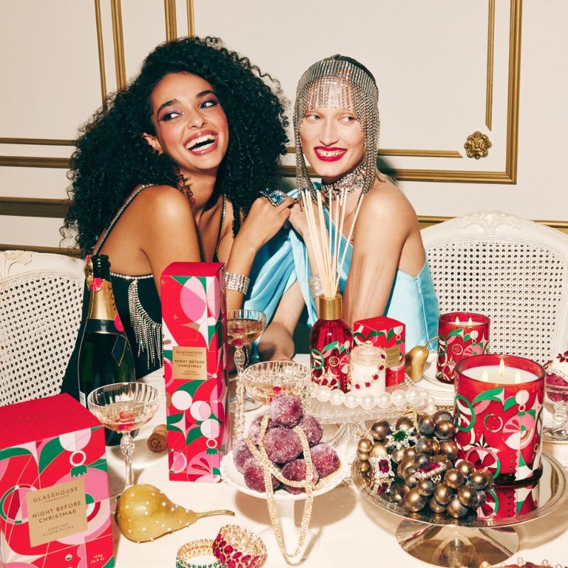 Gift Set - Night Before Christmas