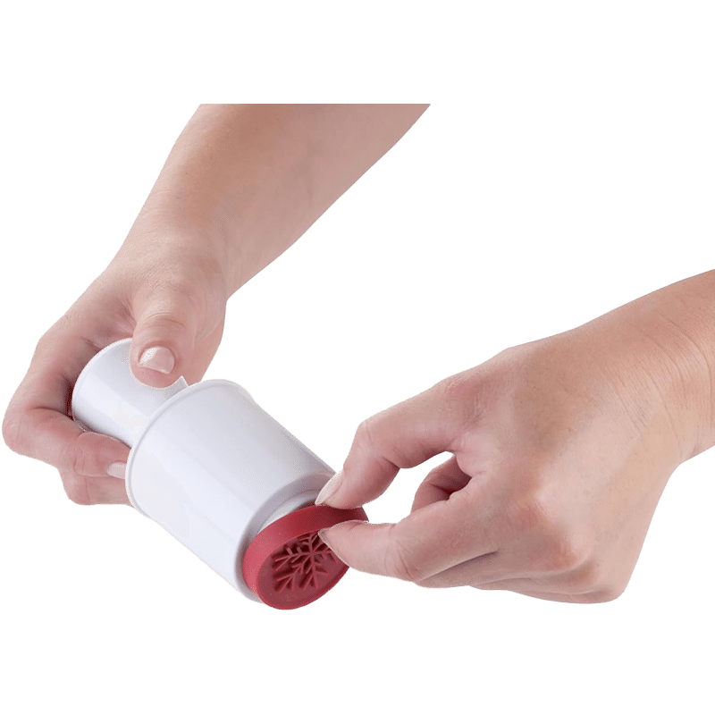 Christmas Cookie Stamp Tool Set (6 Pack)