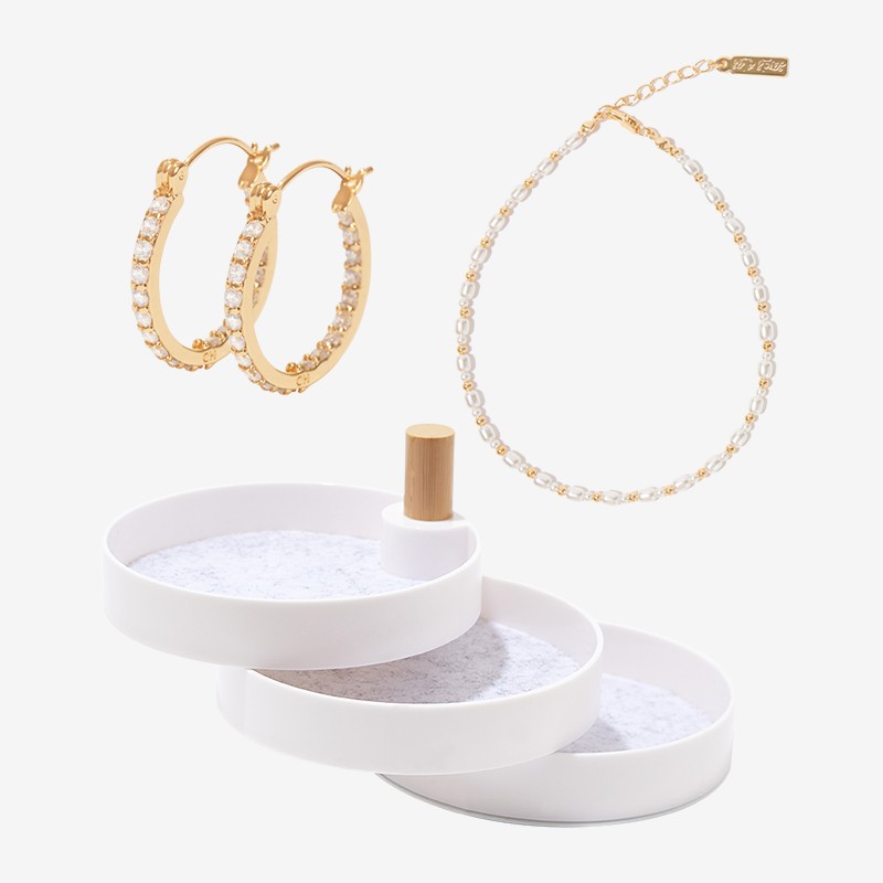 Everyday Jewelry Bundle
