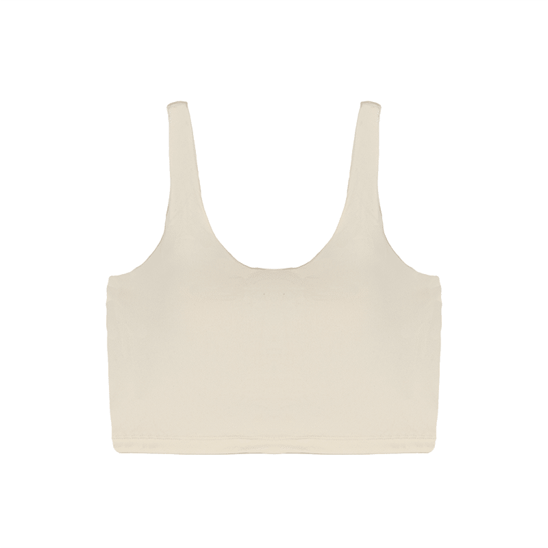 Ultra Smooth Scoop Tank