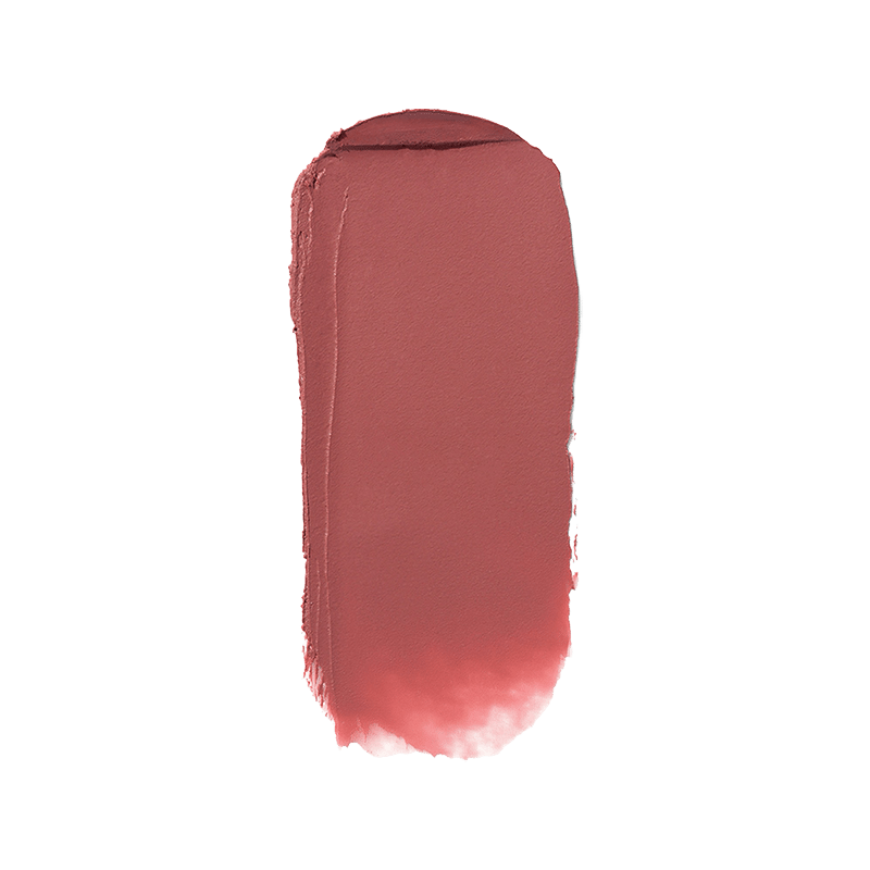 Balm Bouche Demi-Matte Lip Balm in Sensualite