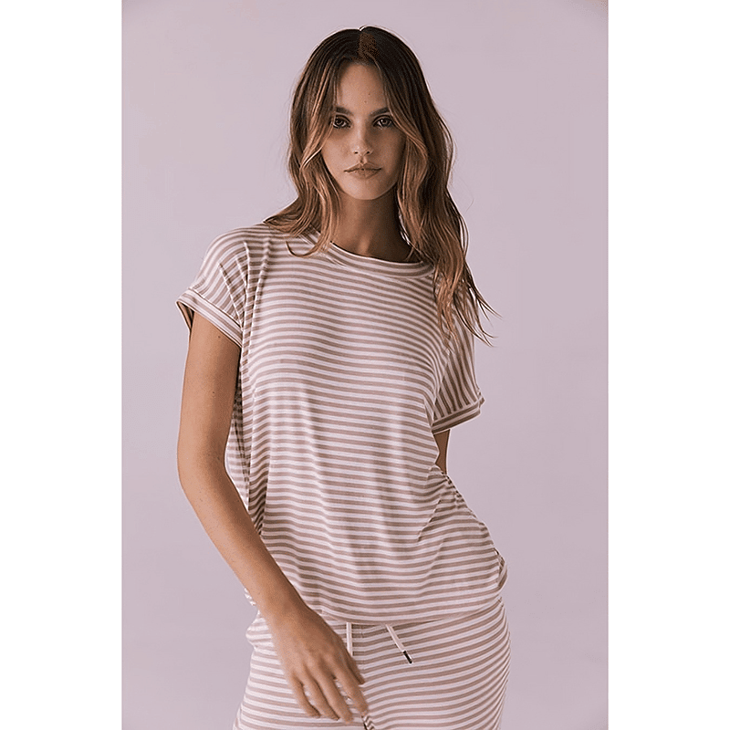 Audrey Tee