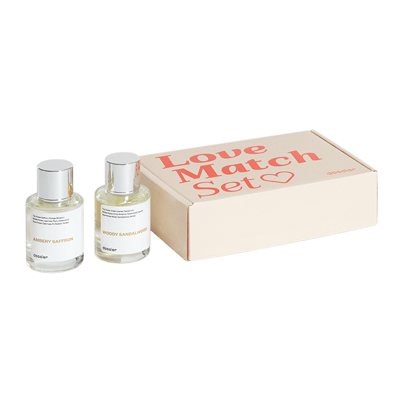 Match Set, Better Together