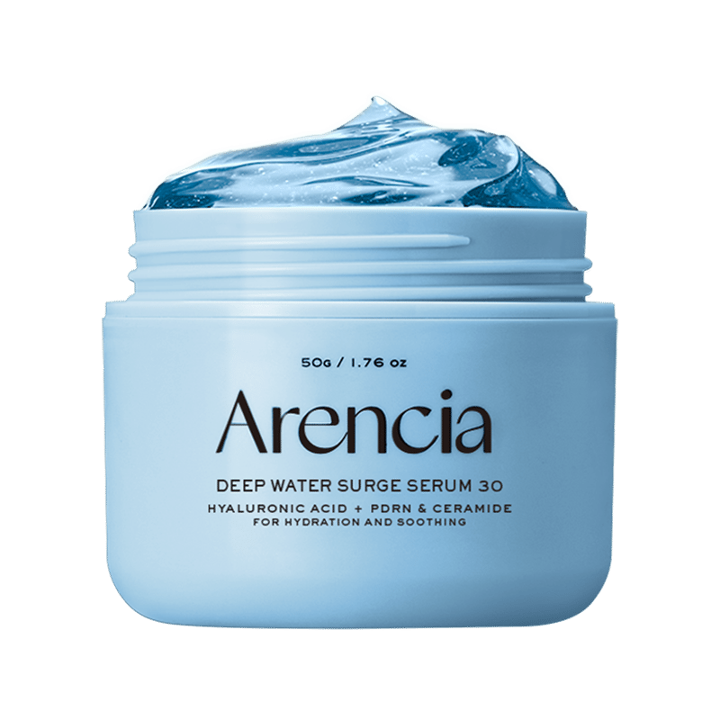 Deep Water Surge Serum