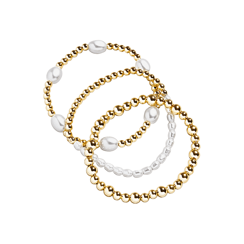 Bracelet Set of 3