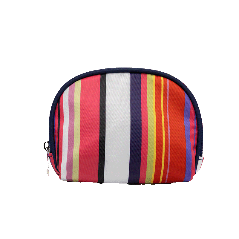 3 Piece Cosmetic Bag Set