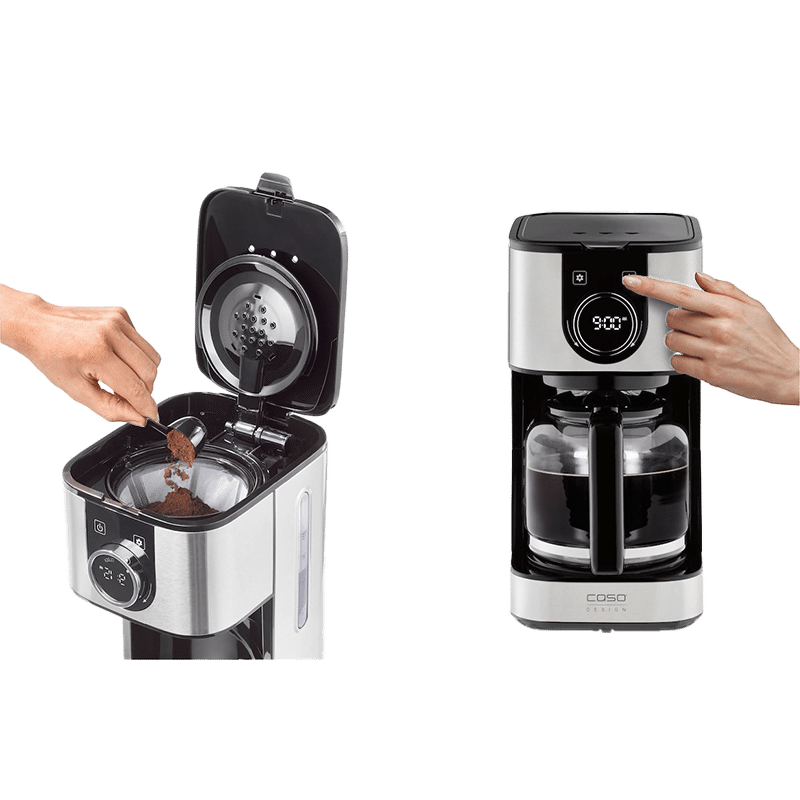 10 Cup Coffee Maker