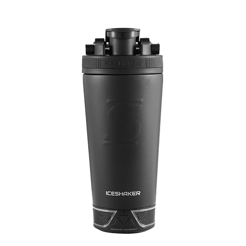 20oz Speaker Bottle