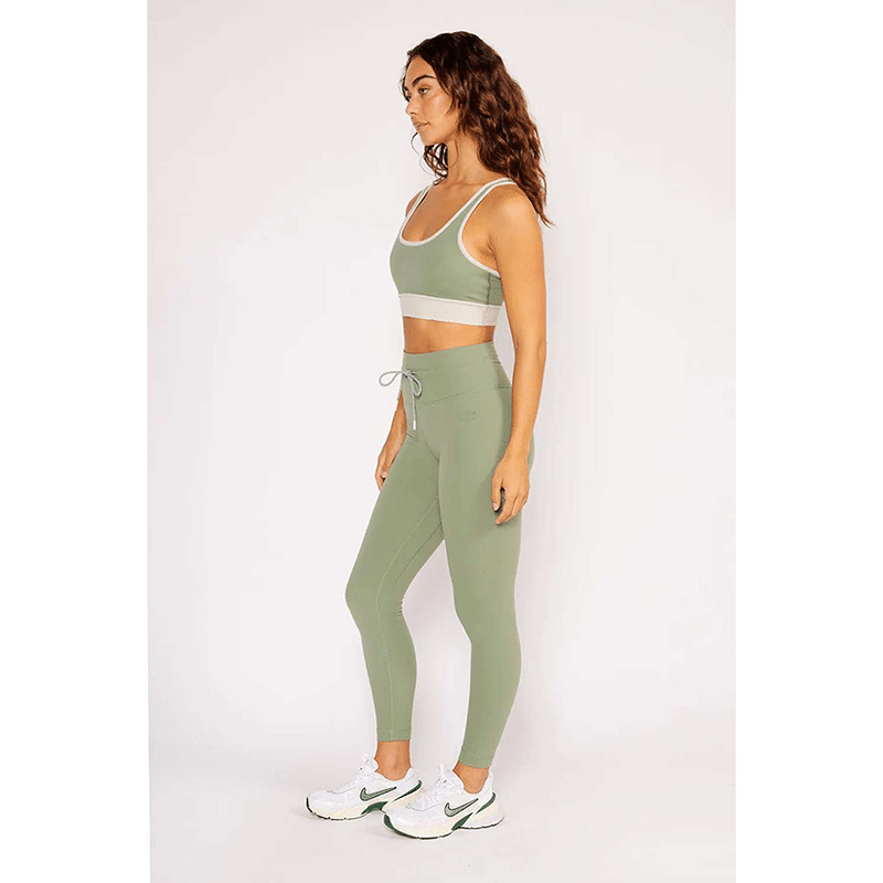 Aria 7/8 Length Legging