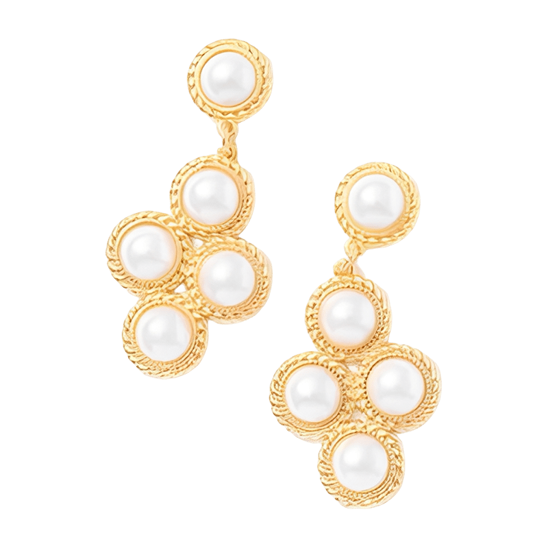 Windsor Earrings