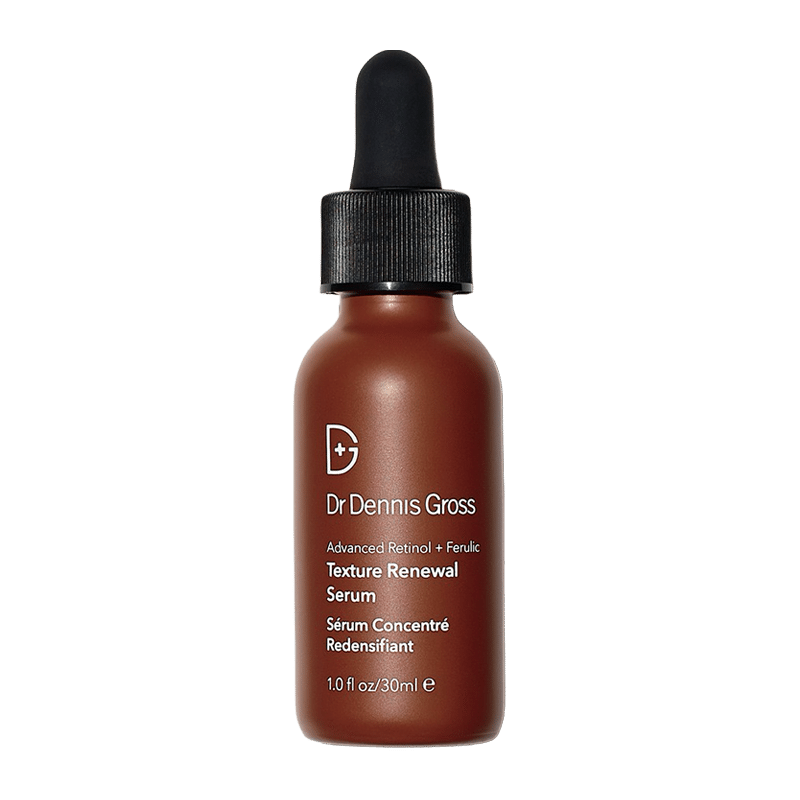 Advanced Retinol Ferulic Texture Renewal Serum