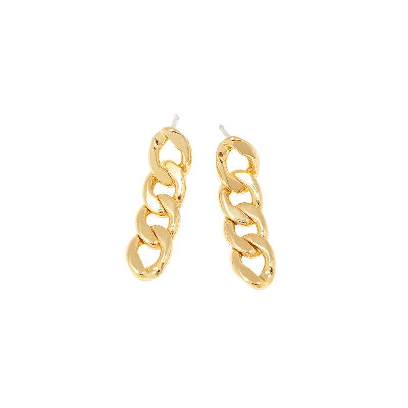 Small Talk Earrings