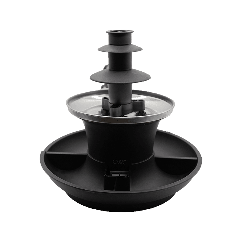 3 Tier Chocolate Fountain