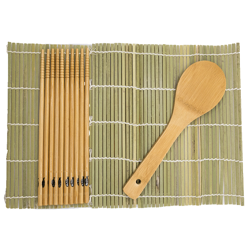 At Home Sushi Kit