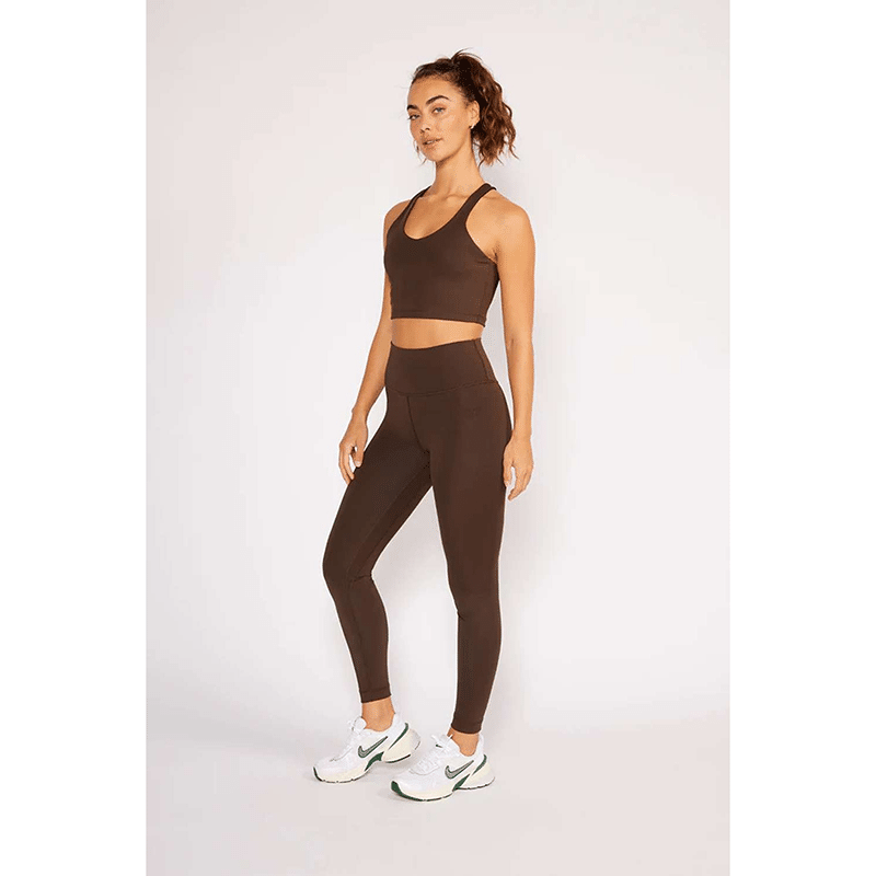 Jenn 7/8 Length Legging