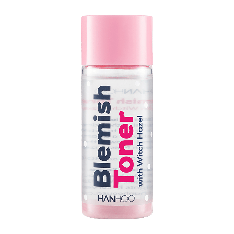 Happy Hanhoo Days Essentials Kit