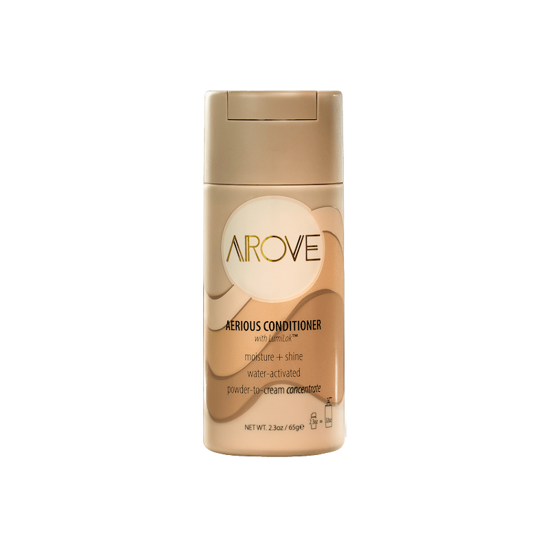 Aerious Waterless Conditioner