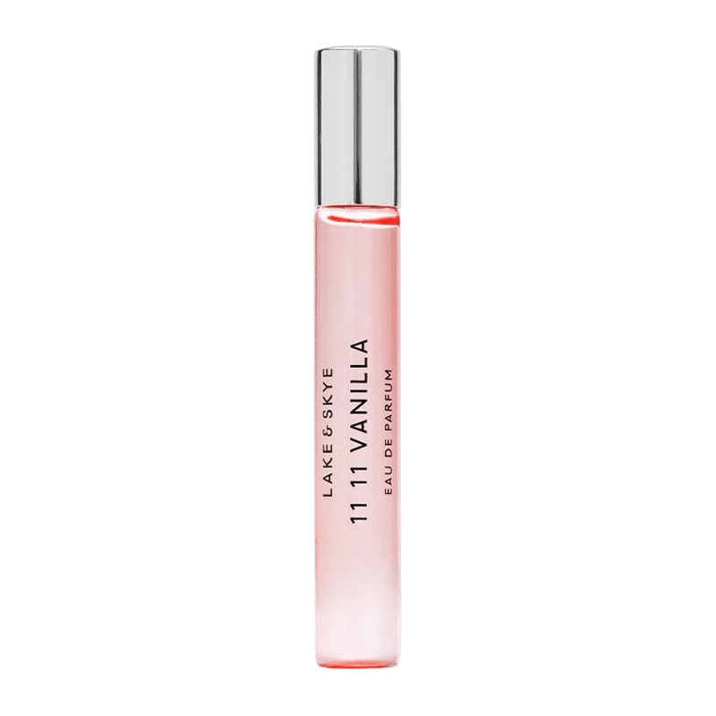 11 11 Vanilla Eau de Parfum Travel Spray