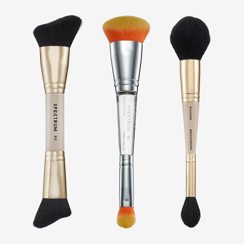 Makeup Brush Refresh Bundle
