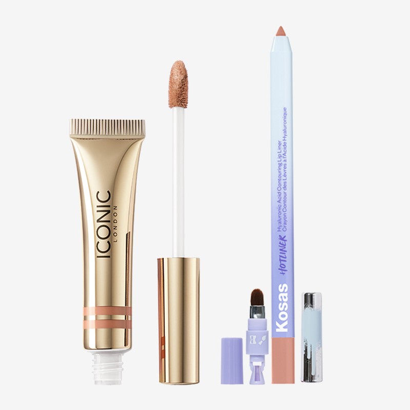 Go To Lip Duo