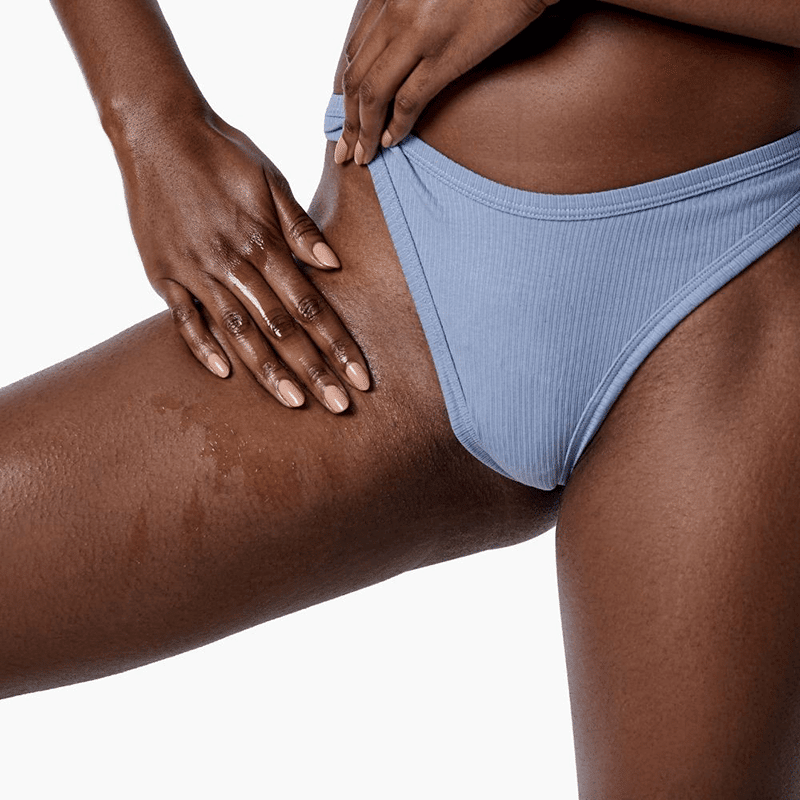 Cosy Cashmere Ingrown Hair Oil