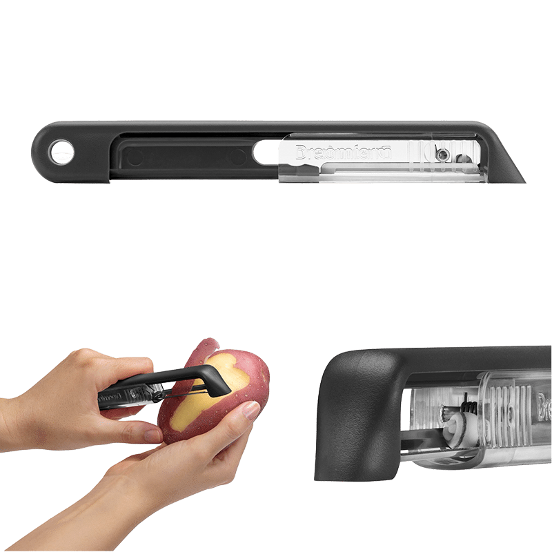 Sharple Self-Sharpening Peeler