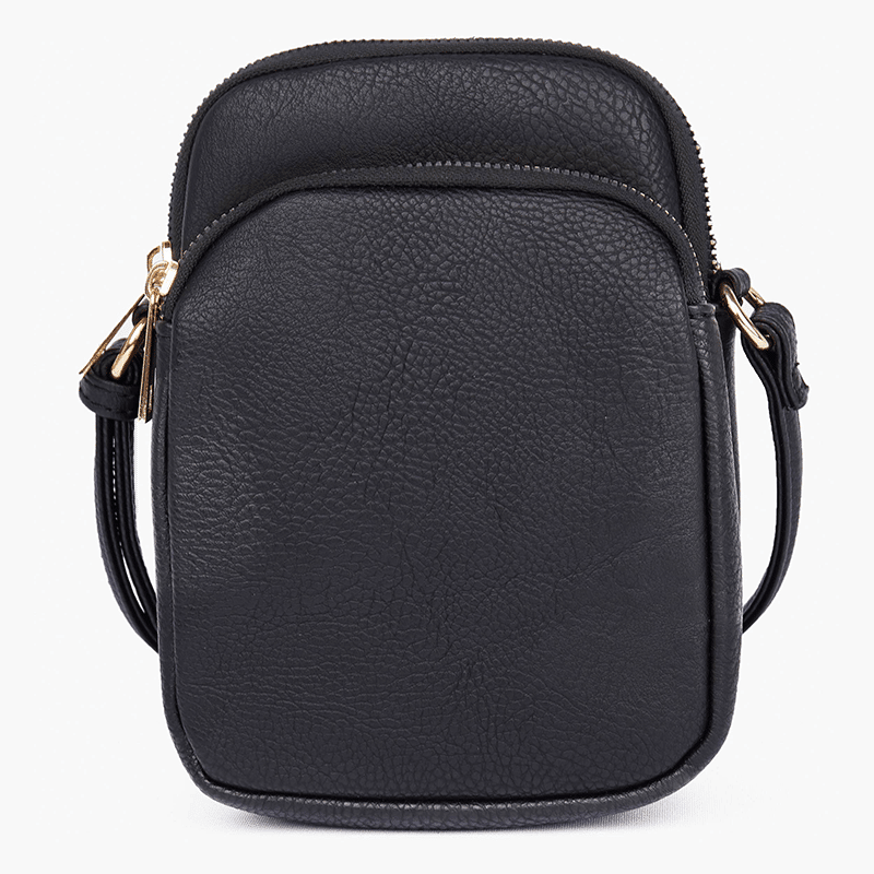 Triple Compartment Xbody