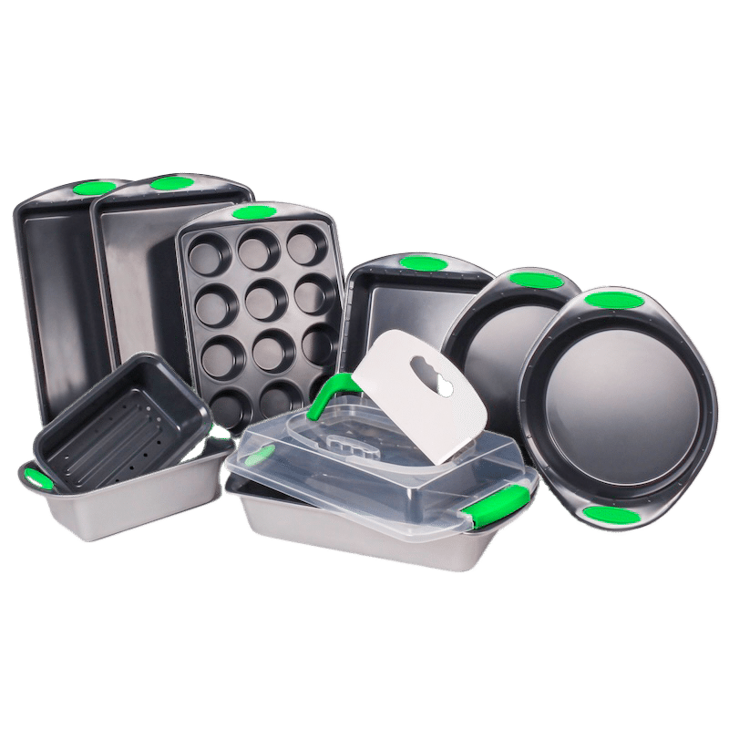 Perfect Slice Bakeware Set