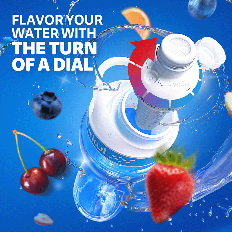 Stainless Steel Starter Kit