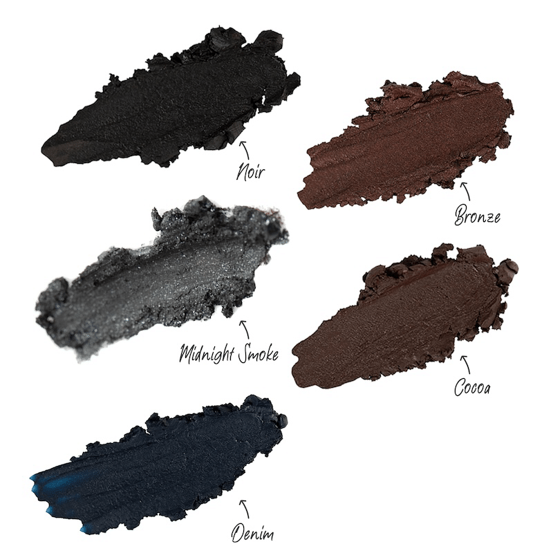 Like a Pro Precision Eyeliner Collection