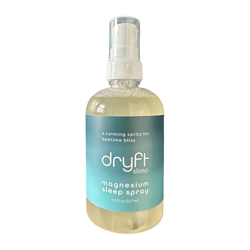 Magnesium Sleep Spray