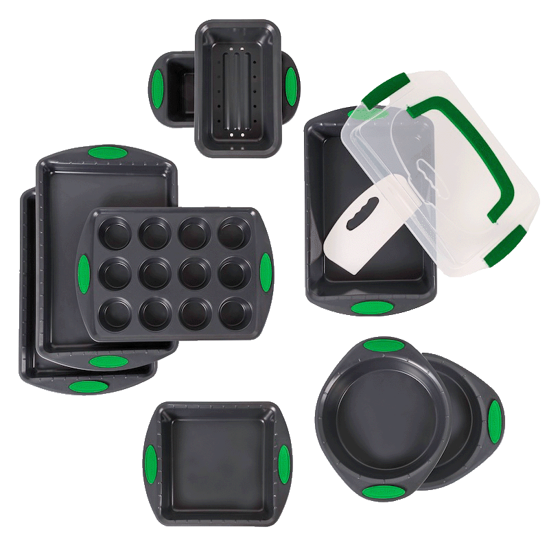 Perfect Slice Bakeware Set