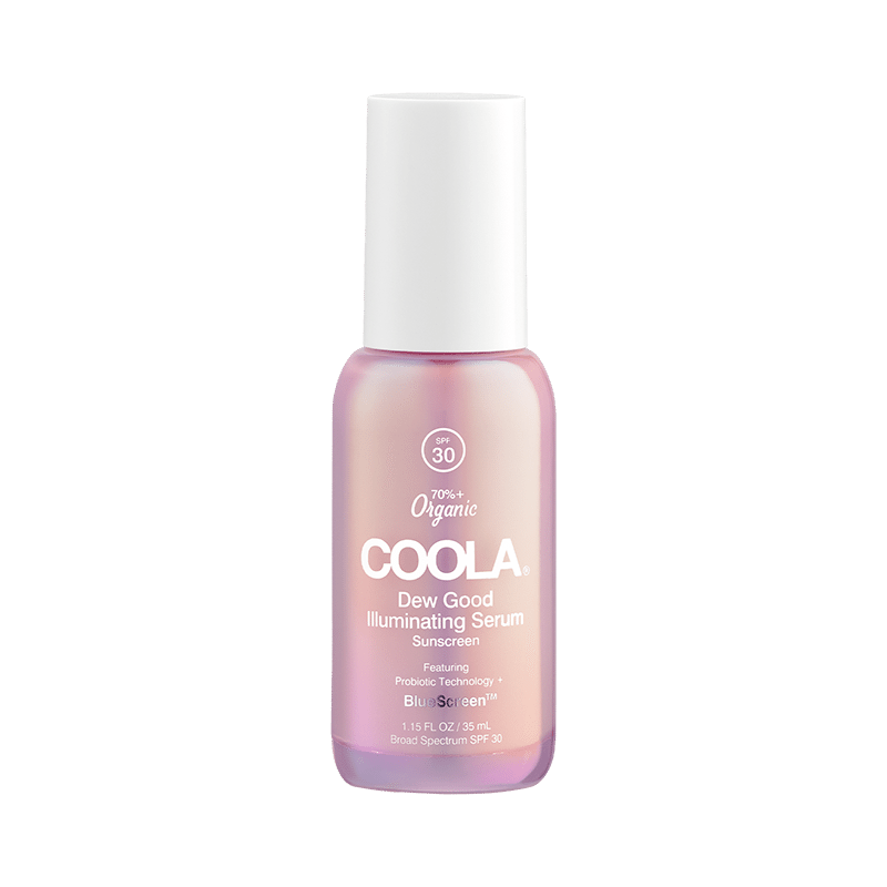 Dew Good Face Serum
