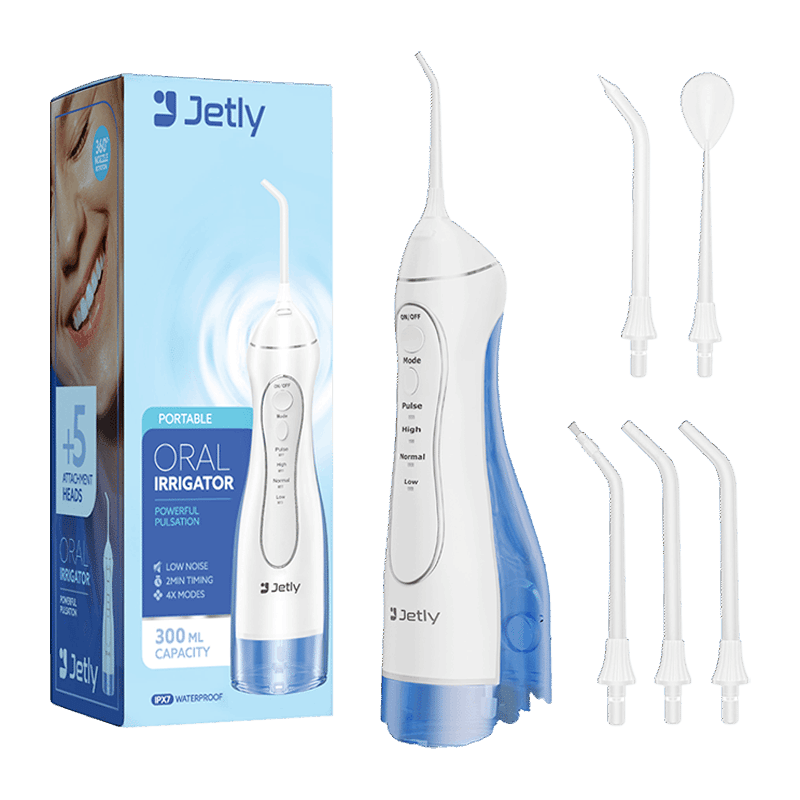 Water Flosser