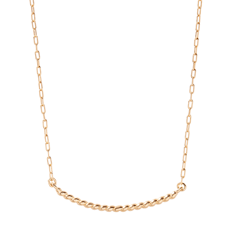 Liv Necklace 