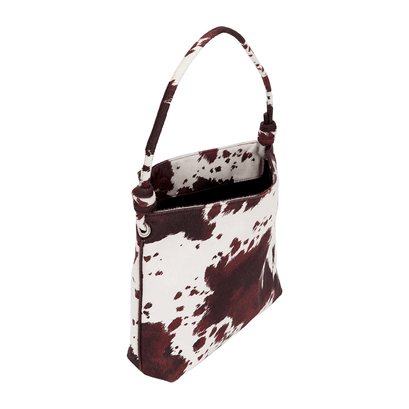 Cold Shoulder Bag