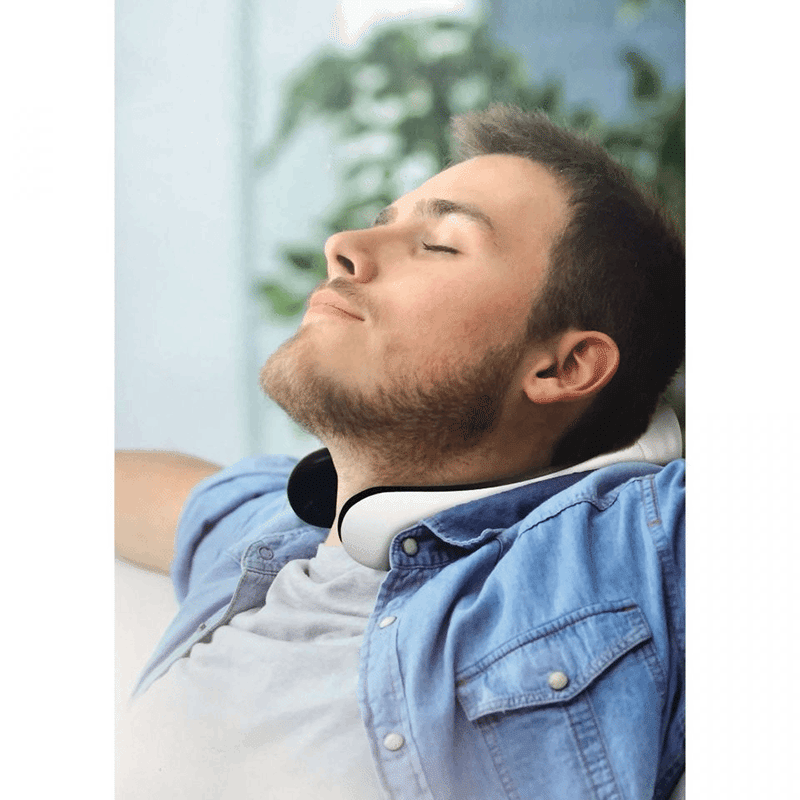 NeckEase Tens Neck Massager