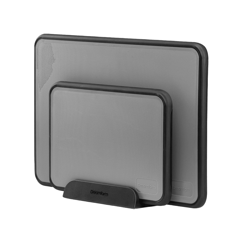 Flip Edge Cutting Board Set Of 2