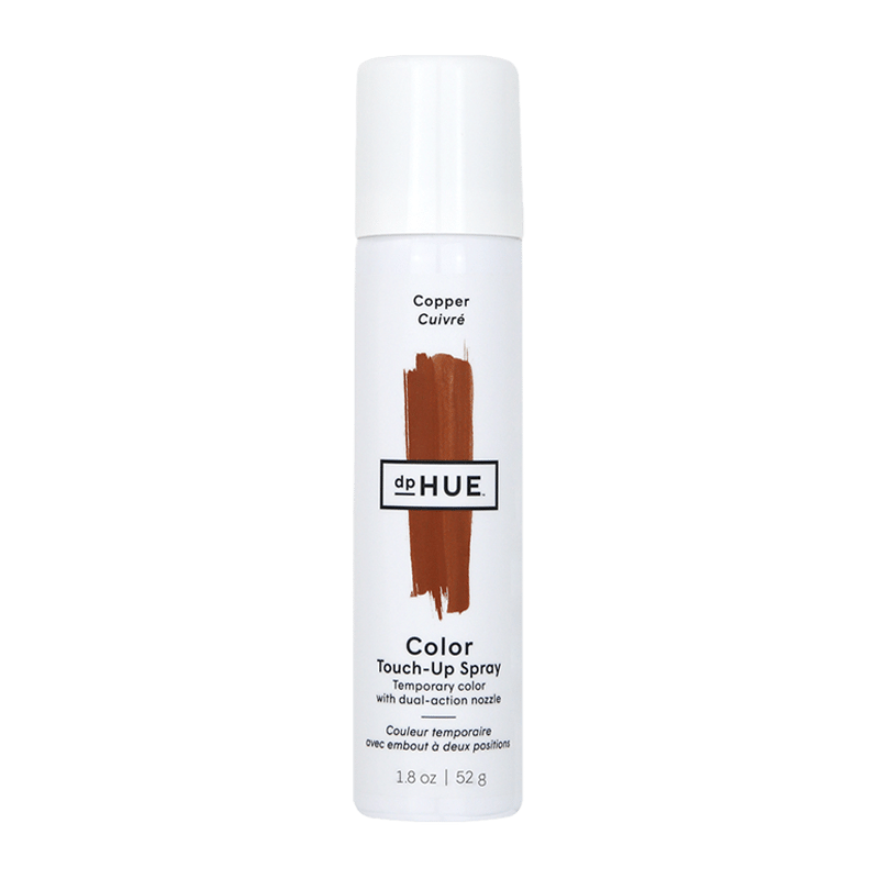 Color Touch-Up Spray - Copper